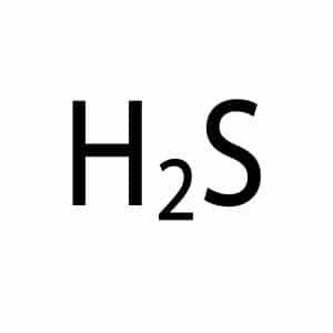 Hydrogen Sulfide